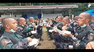 SEVILLA CATERING: LUNCH  TIME Tayabas | NCRTC 2021-02