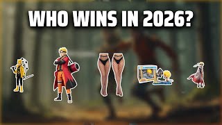 The Top 5 Best Naruto Sage Mode Cloak in 2026 - Must Watch Before Buying!