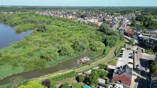 Sint-amands aan de Schelde