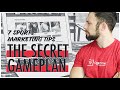 “Secret Gameplan” 7 Successful Sports Marketing Strategies Revealed