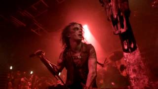 WATAIN \