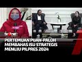 Puan Maharani - Surya Paloh Semakin Akrab | Kabar Petang tvOne