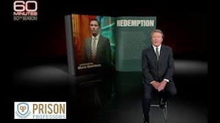Prison Professors Prepares You for Success
