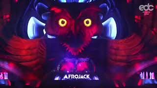 Afrojack   Live @ EDC Mexico 2022 HD ( FULL SET )