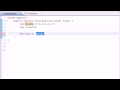 Java Programming Tutorial   31   Enhanced for Loop