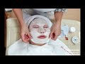 Theraderm UK - Pink Peel, ASTROGN Lifting Peel Demonstration Video