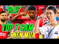 THÀNH HOÀ | TOP 7 CAM NÊN MUA THỜI ĐIỂM HIỆN TẠI | FC ONLINE