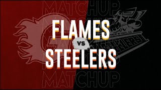 January 26th v Sheffield Steelers