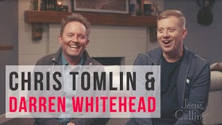 Chris Tomlin & Darren Whitehead: Unlock the Mystery in Praising God