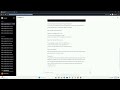 aws lambda python json response