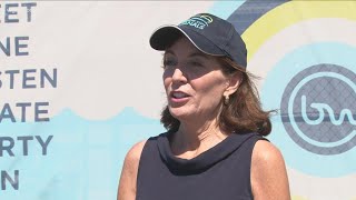 Wednesday Town Hall Segment Two