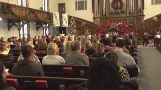 Remembering the lives of the unhoused