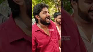 ധ്യാൻ ന്റെ തഗും മാസ്സ് എൻട്രിയും 🤣 | Dhyan Sreenivasan Funny Mass Entry #shorts