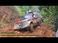 TOYOTEROS LAND CRUISER*. SANTA ROSA DEL SUR BOLIVAR-COLOMBIA.#OffRoad  #4x4 #toyota #landcruiser