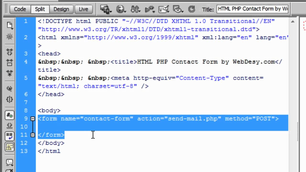Открыть хтмл. Html контактная форма. Контакты html. Php form html. Контактная форма код html.