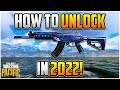 Best Way To Unlock The CR-56 Amax Modern Warfare Assault Rifle In Warzone Pacific (Free To Play)