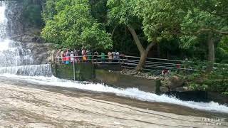 Chinna Suruli water falls | Slow-motion Video | Prabha Shoot