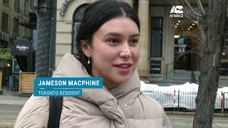 Canadians prepare for the upcoming snap elections