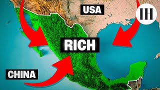 Why Mexico is Finally Becoming a Rich Country
