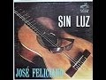 Nada Más 'José Feliciano'