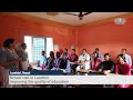 School visit in Lumbini : Improving the quality of education