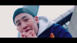 SURRY \u0026 SPARKEY - Returner's Play (Prod. MB da 3'9) [Official MV]