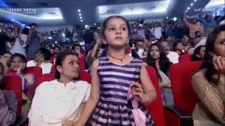 Mahesh Babu Emotional Speech Never Seen At # SPYder Movie PreRelease Event || CRAZY VIDEOS ||