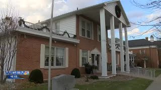 Palmyra funeral home to hold candlelight vigil for deceased loved ones