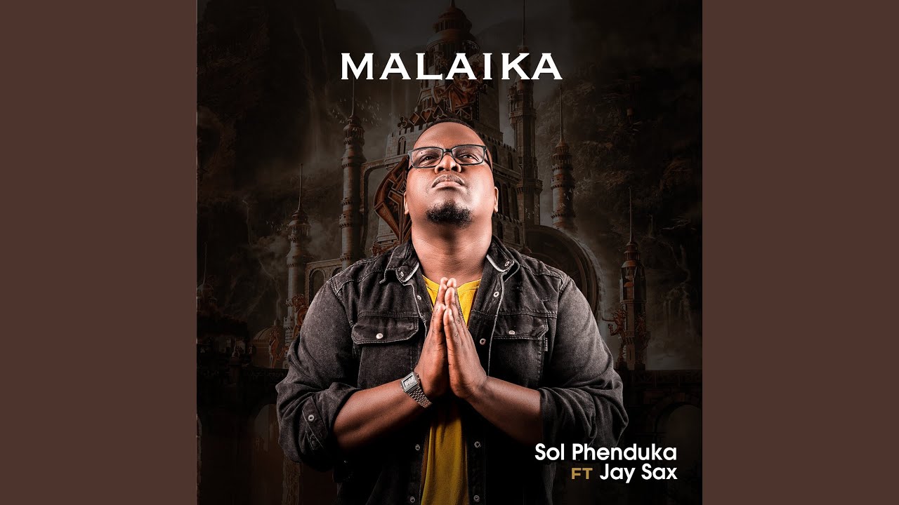 Malaika Youtube Music