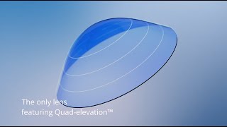 BostonSight SCLERAL Quad-Elevation™