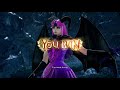 original character request video 23 created in soul calibur 6