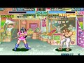 ft5 @dankuga hanma yujiro it vs casualdisgamer sg dan ku ga fightcade jun 3