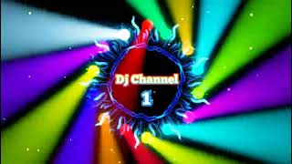 Narama Narama Niali Chhena ll Humming Dance Remix ll Dj Rj Remix ll Dj Channel1