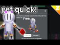 How To GET The GIL BY GUILDED BUNDLE for FREE in Roblox! QUICK!