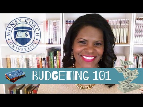 Budgeting Basics The 20% Rule Budgeting Basics The 20% Rule