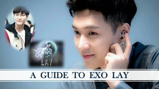A GUIDE TO EXO LAY