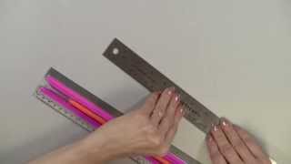 The Perfect Ruler