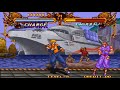 Double Dragon - Billy VS Cheng-Fu