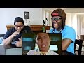 BgA - Dong Saya Dae (똥싸야돼) M/V REACTION!!!!