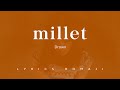 milet - Drown [ Vinland Saga ED 2 ] Lyrics Romaji