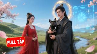 Phế nhân si tình bị mỹ nữ từ hôn, trở thành thánh tử mang hệ thống bá đạo đột phá giới tu tiên