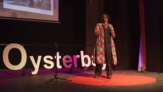 Can The New and Old Architecture share the Same Skyline? | Aida Mulokozi | TEDxOysterbay