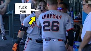Unusual Oddities In Baseball | MLB 5