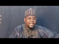 yanzu_yanzu tofa sheikh murtala bello asada yayi tonan siriri