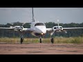 The plane I dreamt of. Piper Aerostar 700 Test-Flight