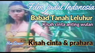 BABAD TANAH LELUHUR FULL