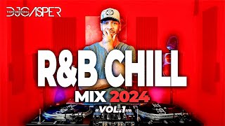 New R&B CHILL Mix 2024 🔥 | Best RnB CHILL Songs of 2024 🥂 | New R&B 2024 Playlist