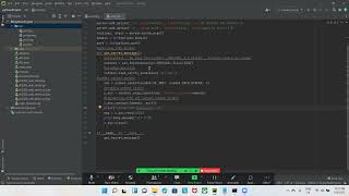 securing the basic web server using the Python SSL