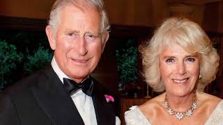 King Charles throws Royal strop at Camilla