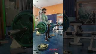 100kg row